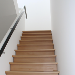 Escalier : laissez libre cours à votre créativité pour un design qui vous correspond Hautmont